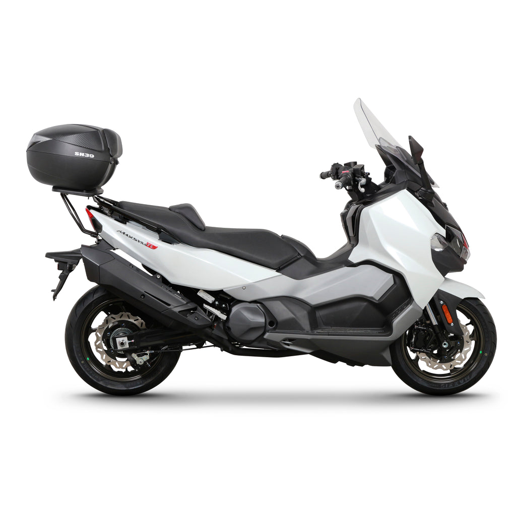 SHAD носач за куфер Top Master — SYM Maxsym 508 TL (S0MX50ST)