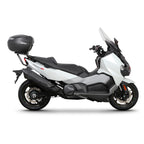 SHAD носач за куфер Top Master — SYM Maxsym 508 TL (S0MX50ST)