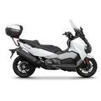 SHAD носач за куфер Top Master — SYM Maxsym 508 TL (S0MX50ST)