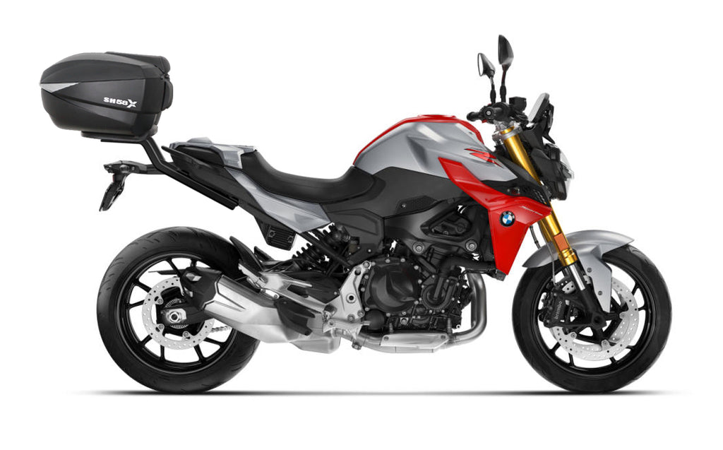 SHAD носач за куфер Top Master — BMW F 900 R / F 900 XR (W0FR90ST)