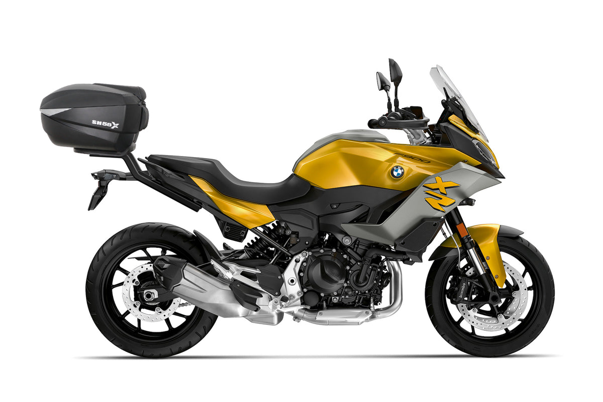SHAD носач за куфер Top Master — BMW F 900 R / F 900 XR (W0FR90ST)