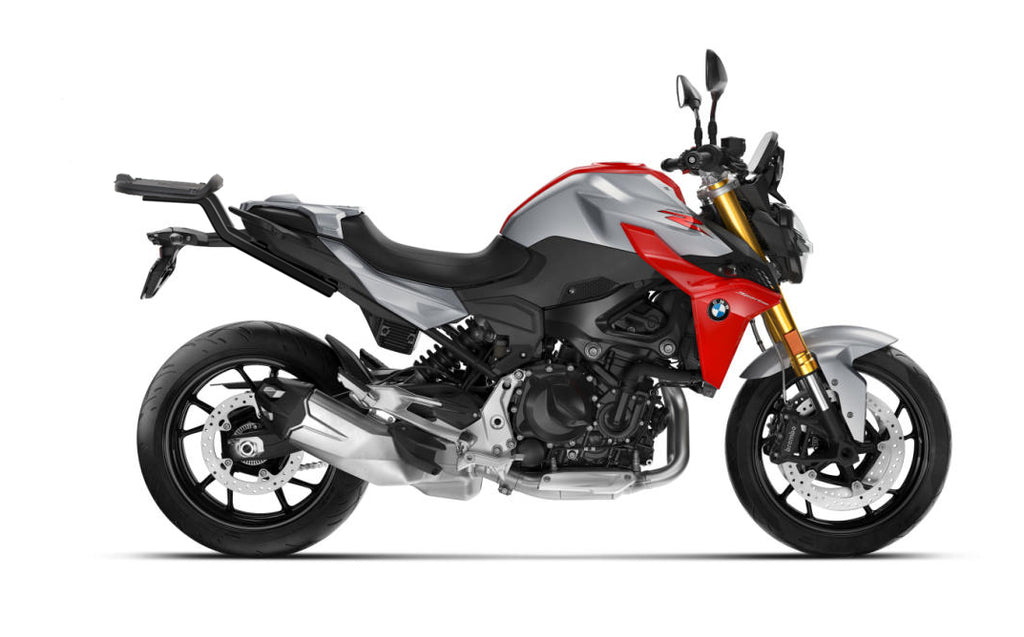 SHAD носач за куфер Top Master — BMW F 900 R / F 900 XR (W0FR90ST)