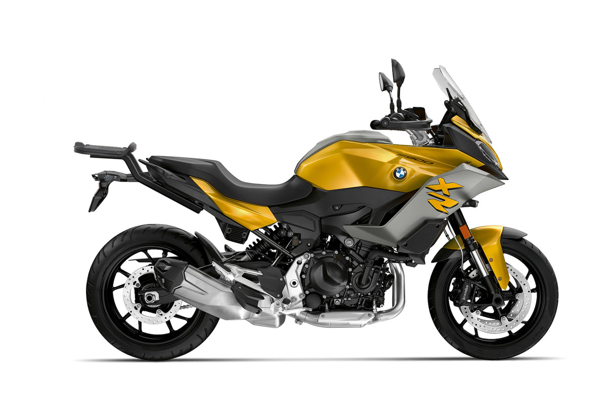 SHAD носач за куфер Top Master — BMW F 900 R / F 900 XR (W0FR90ST)