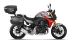 SHAD носач за куфер Top Master — BMW F 900 R / F 900 XR (W0FR90ST)