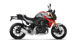 SHAD носач за странични куфери 3P System — BMW F 900 R / F 900 XR (W0FR90IF)