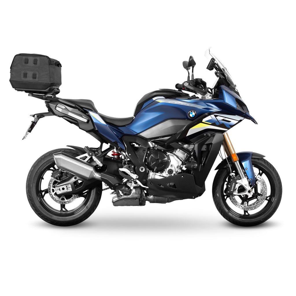 SHAD носач за куфер Top Master — BMW S 1000 XR / M 1000 XR (за OEM BMW носач) (W0SX10ST)