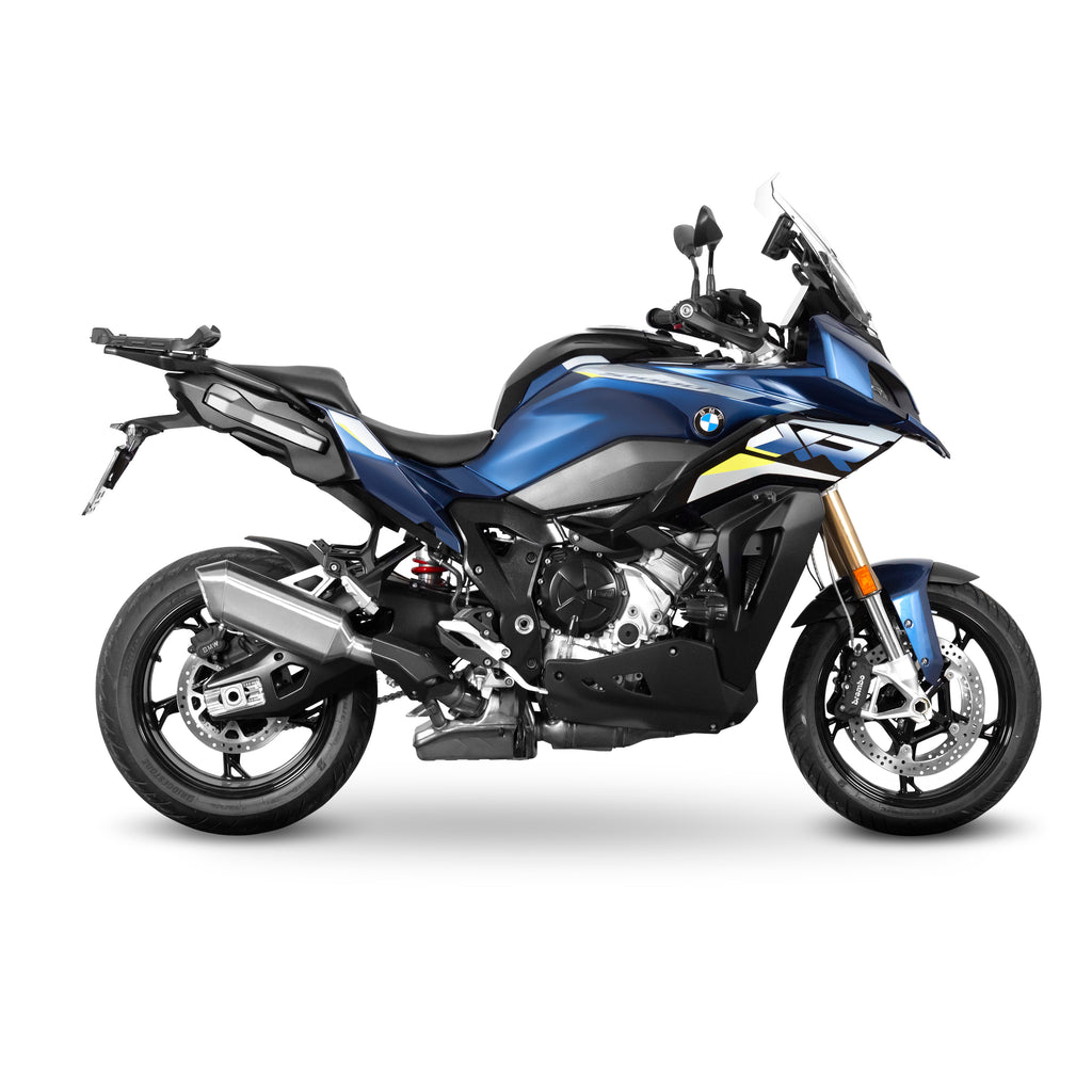 SHAD носач за куфер Top Master — BMW S 1000 XR / M 1000 XR (за OEM BMW носач) (W0SX10ST)