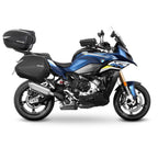 SHAD носач за куфер Top Master — BMW S 1000 XR / M 1000 XR (за OEM BMW носач) (W0SX10ST)