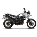 SHAD носач за странични куфери 4P System — BMW F 650 GS / F 700 GS / F 800 GS (W0FG884P)
