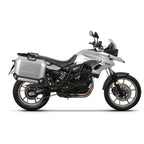 SHAD носач за странични куфери 4P System — BMW F 650 GS / F 700 GS / F 800 GS (W0FG884P)