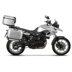 SHAD носач за странични куфери 4P System — BMW F 650 GS / F 700 GS / F 800 GS (W0FG884P)