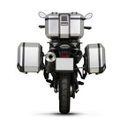 SHAD носач за странични куфери 4P System — BMW F 650 GS / F 700 GS / F 800 GS (W0FG884P)