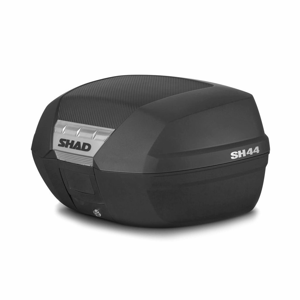SHAD SH44 топ куфер, црн (D0B44100)