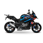 SHAD носач за куфер Top Master — BMW S 1000 XR / M 1000 XR (W0SR10ST)