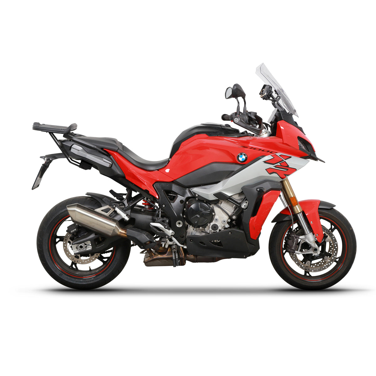 SHAD носач за куфер Top Master — BMW S 1000 XR / M 1000 XR (W0SR10ST)