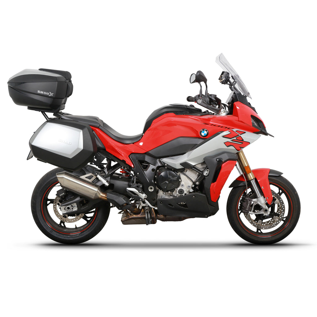 SHAD носач за куфер Top Master — BMW S 1000 XR / M 1000 XR (W0SR10ST)