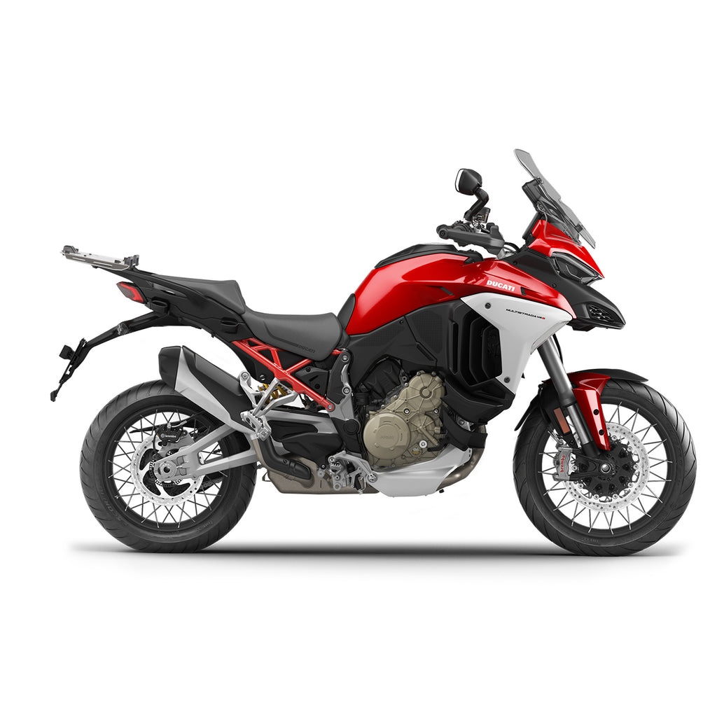 SHAD носач за куфер Top Master — Ducati Multistrada V4 S 1200 (D0MV11ST)
