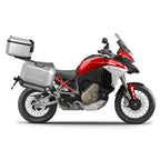 SHAD носач за куфер Top Master — Ducati Multistrada V4 S 1200 (D0MV11ST)