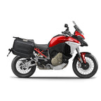 SHAD носач за странични куфери 4P System — Ducati Multistrada V4 S 1200 (D0MV114P)