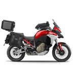 SHAD носач за странични куфери 4P System — Ducati Multistrada V4 S 1200 (D0MV114P)