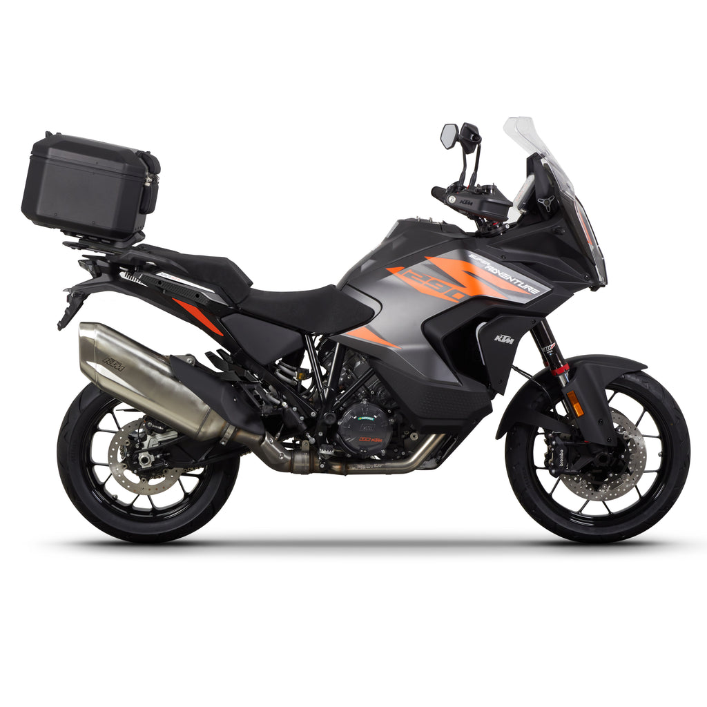SHAD носач за куфер Top Master — KTM 1290 / 1390 Super Adventure (K0DV11ST)
