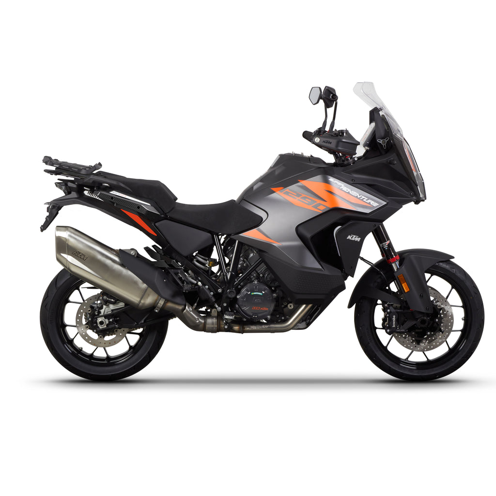 SHAD носач за куфер Top Master — KTM 1290 / 1390 Super Adventure (K0DV11ST)