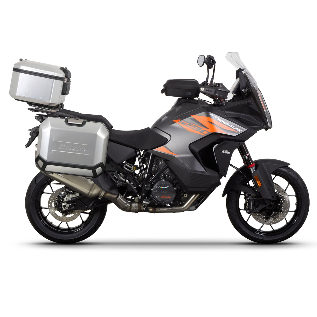 SHAD носач за куфер Top Master — KTM 1290 / 1390 Super Adventure (K0DV11ST)