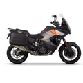 SHAD носач за странични куфери 4P System — KTM 1290 / 1390 Super Adventure S / R (K0DV114P)