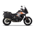 SHAD носач за странични куфери 4P System — KTM 1290 / 1390 Super Adventure S / R (K0DV114P)