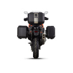 SHAD носач за странични куфери 4P System — KTM 1290 / 1390 Super Adventure S / R (K0DV114P)