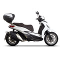 SHAD носач за куфер Top Master — Piaggio Beverly 300 / 400 / 300 S / 400 S (V0BV41ST)