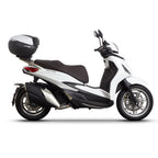 SHAD носач за куфер Top Master — Piaggio Beverly 300 / 400 / 300 S / 400 S (V0BV41ST)
