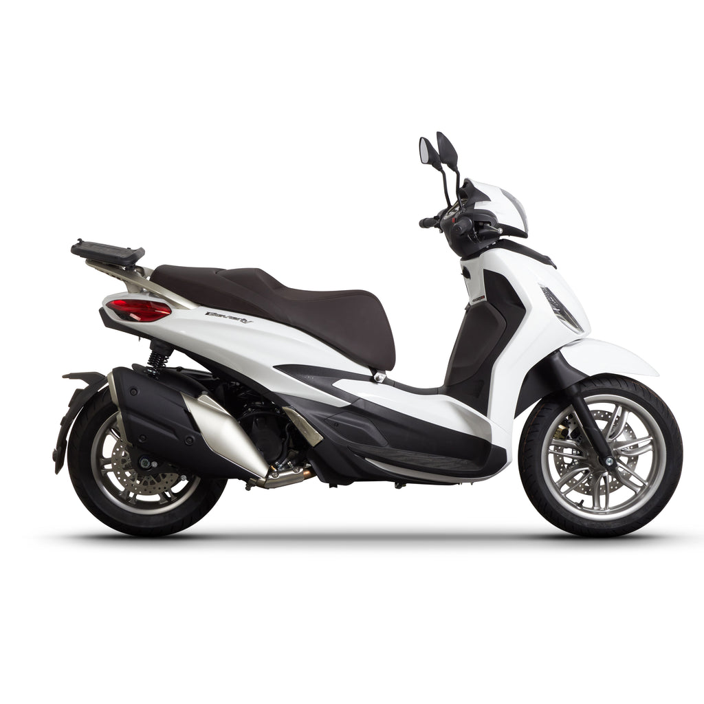 SHAD носач за куфер Top Master — Piaggio Beverly 300 / 400 / 300 S / 400 S (V0BV41ST)