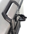 SHAD Terra TR55 алуминиумски топ куфер (D0TR55100)
