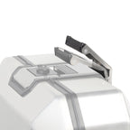SHAD Terra TR55 алуминиумски топ куфер (D0TR55100)