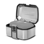 SHAD Terra TR55 алуминиумски топ куфер (D0TR55100)