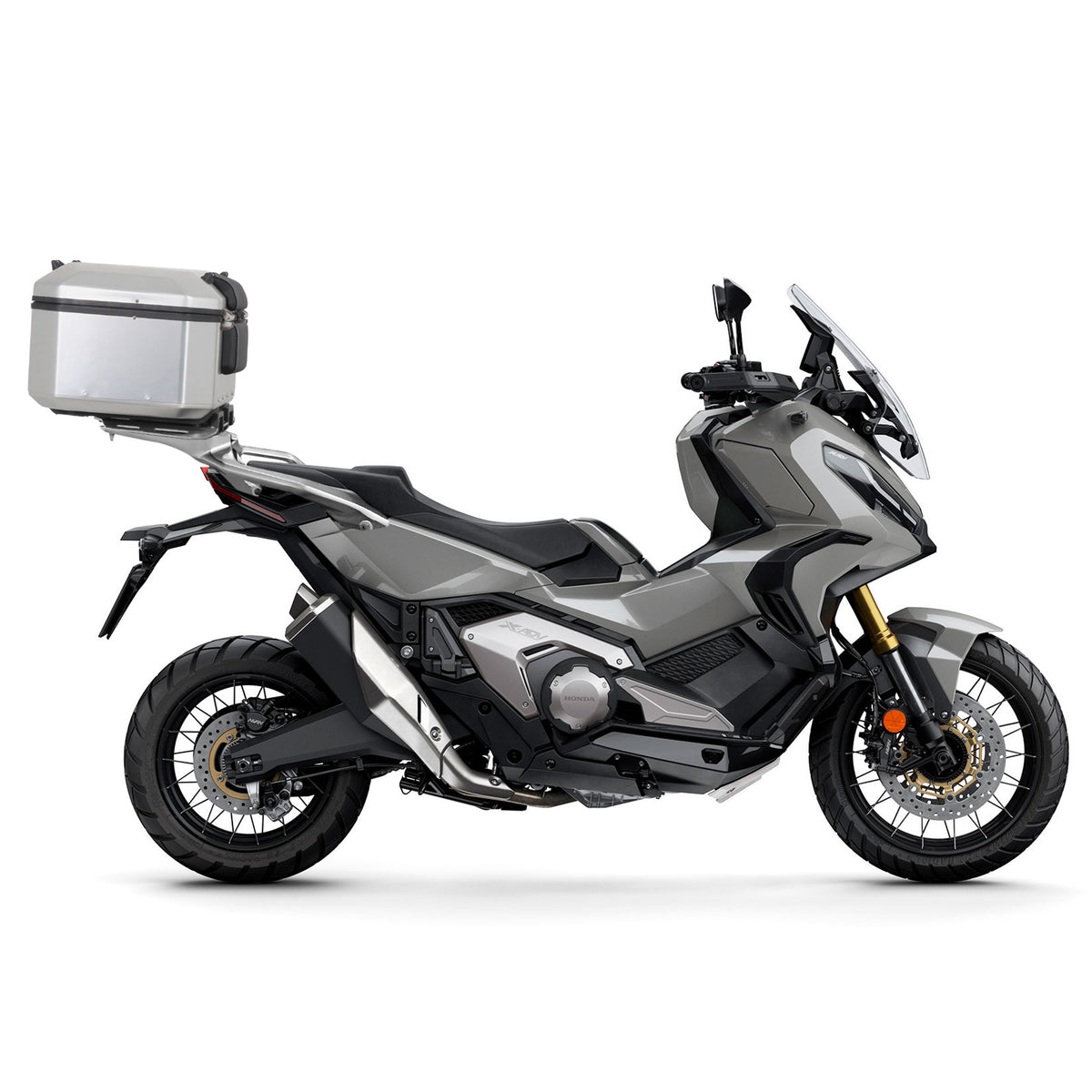 SHAD носач за куфер Top Master — Honda X-ADV / Forza 750 / NT1100 (за OEM Honda носач) (H0XV71ST)