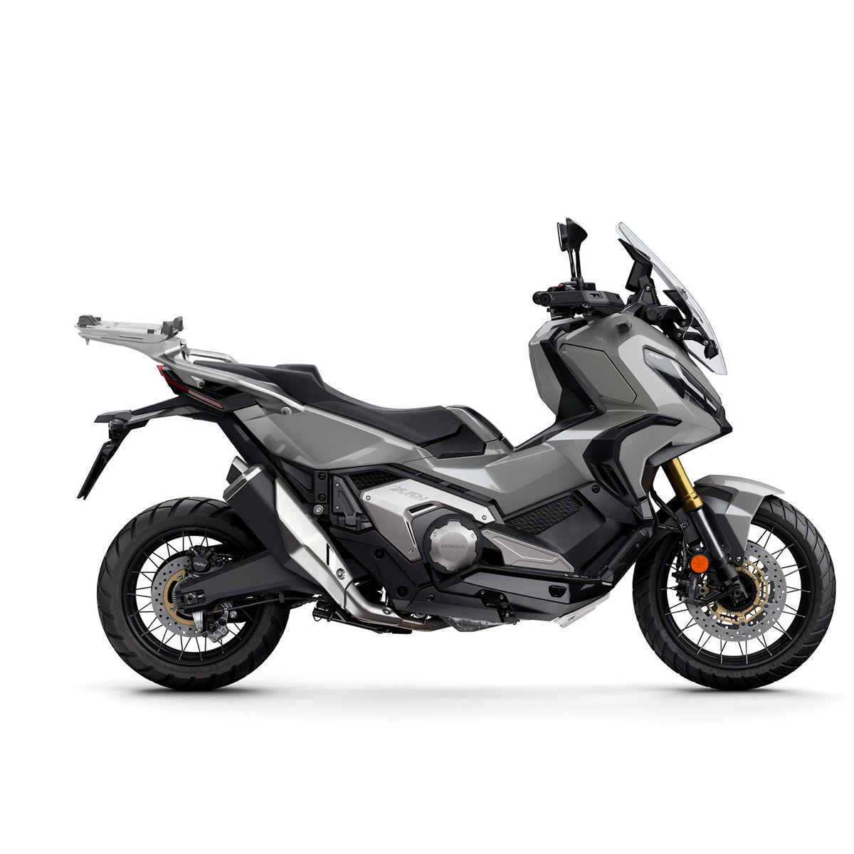 SHAD носач за куфер Top Master — Honda X-ADV / Forza 750 / NT1100 (за OEM Honda носач) (H0XV71ST)