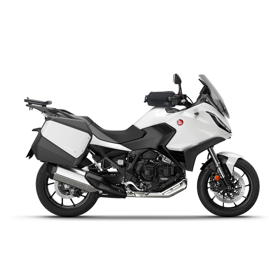 SHAD носач за куфер Top Master — Honda X-ADV / Forza 750 / NT1100 (за OEM Honda носач) (H0XV71ST)