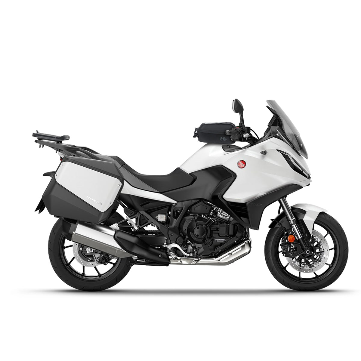 SHAD носач за куфер Top Master — Honda X-ADV / Forza 750 / NT1100 (за OEM Honda носач) (H0XV71ST)