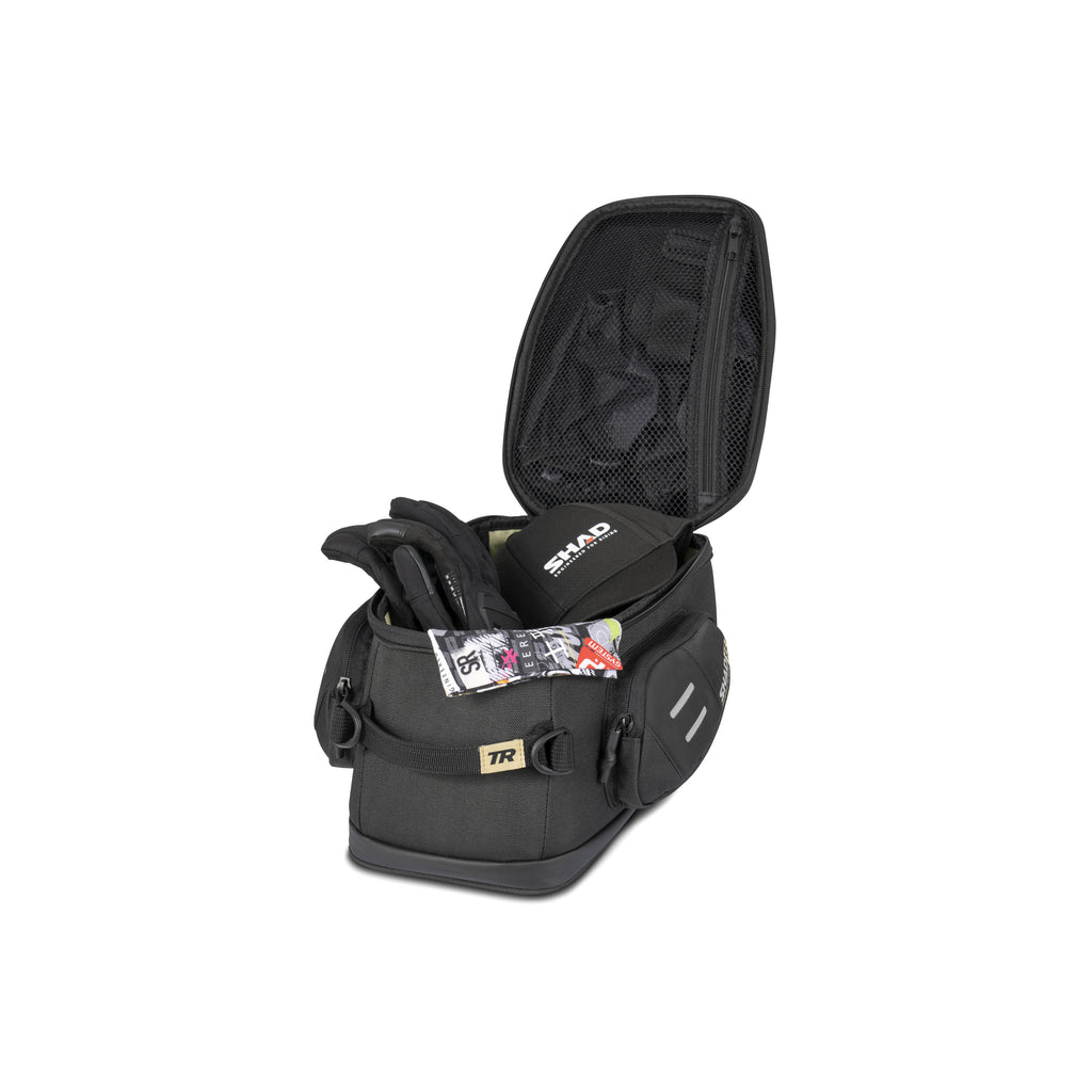 SHAD Terra TR15CL Click System торба за резервоар, 13 L (X0TR15CL)