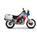 SHAD носач за странични куфери 4P System — Aprilia Tuareg 660 (A0TR614P)