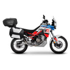 SHAD носач за странични куфери 4P System — Aprilia Tuareg 660 (A0TR614P)