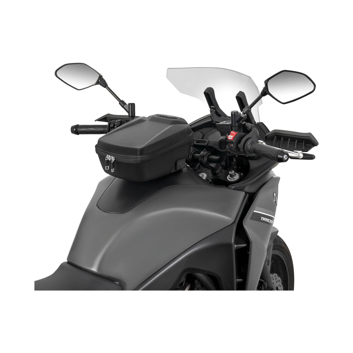 SHAD E09C Click System торба за резервоар, 5 L (X0SE09C)