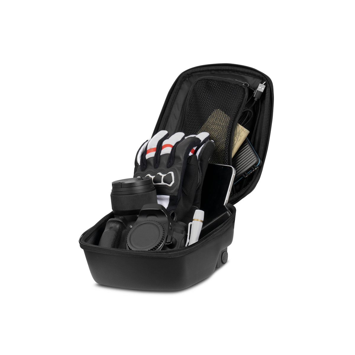 SHAD E09C Click System торба за резервоар, 5 L (X0SE09C)