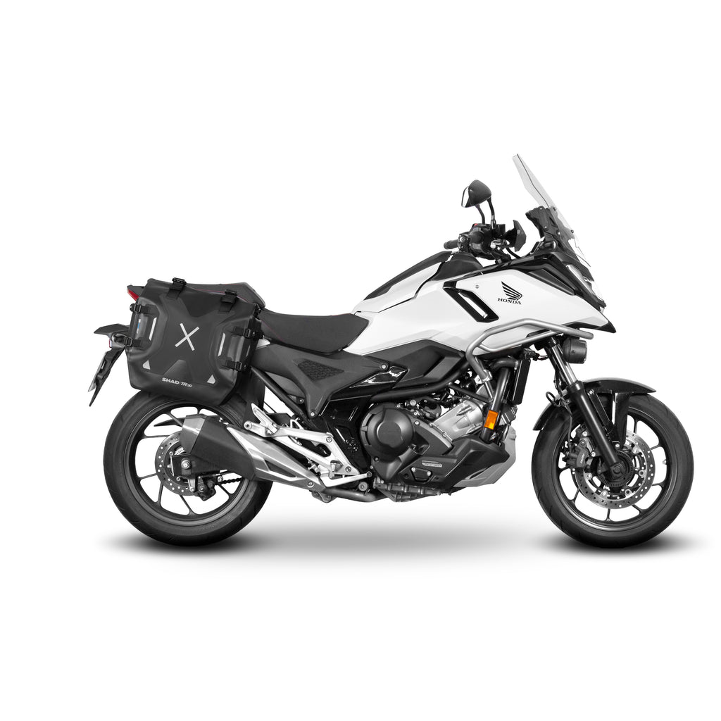 SHAD носач за странични куфери 3P System — Honda NC750X (H0NC72IF)