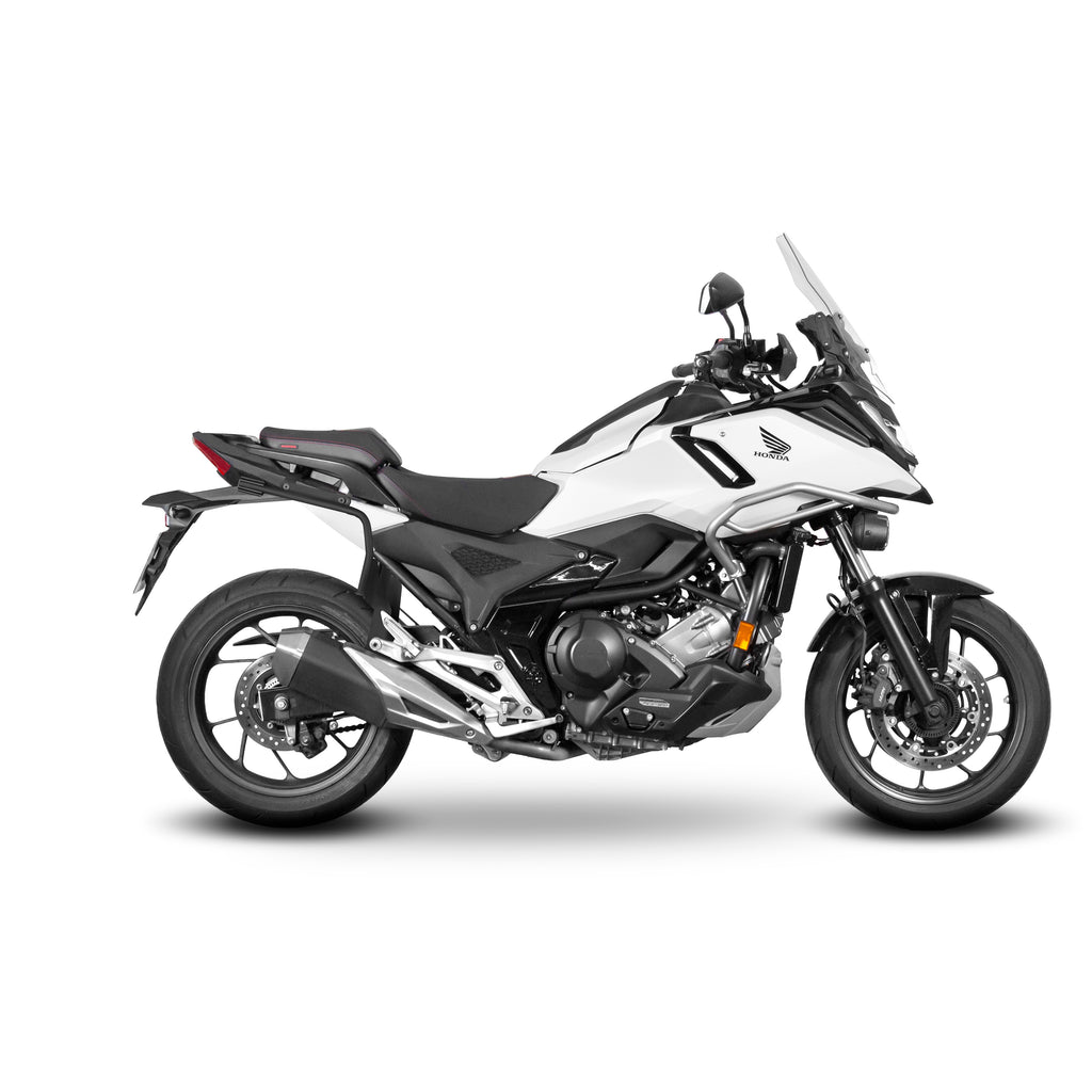 SHAD носач за странични куфери 3P System — Honda NC750X (H0NC72IF)