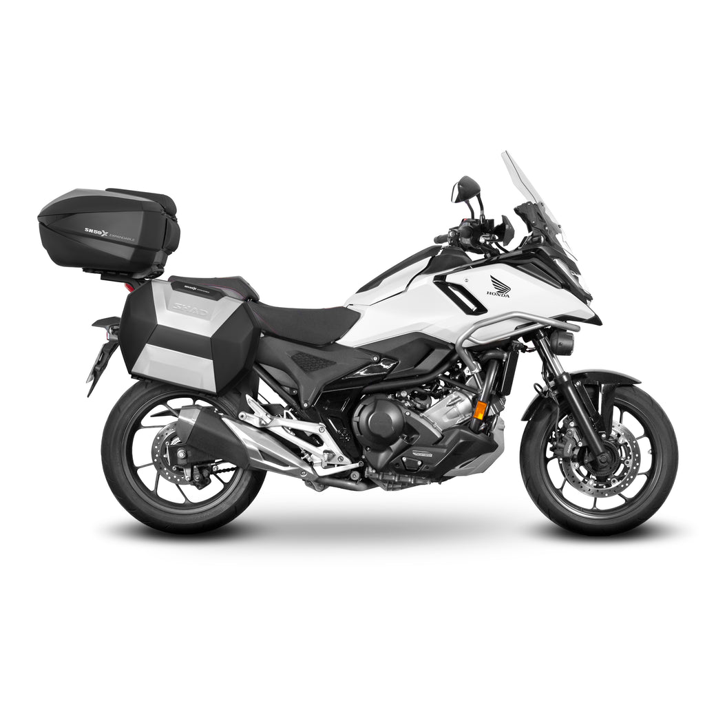 SHAD носач за странични куфери 3P System — Honda NC750X (H0NC72IF)