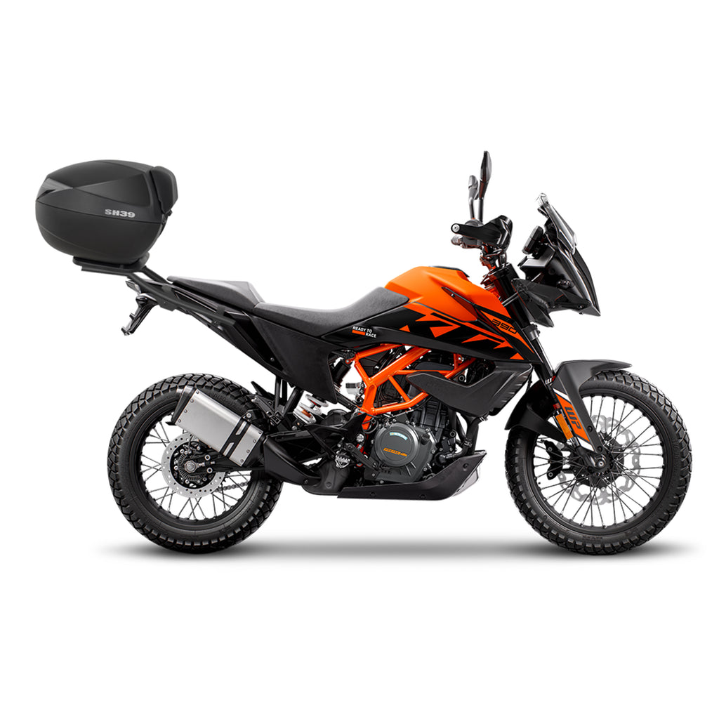 SHAD носач за куфер Top Master — KTM 390 Adventure (K0DK30IST)