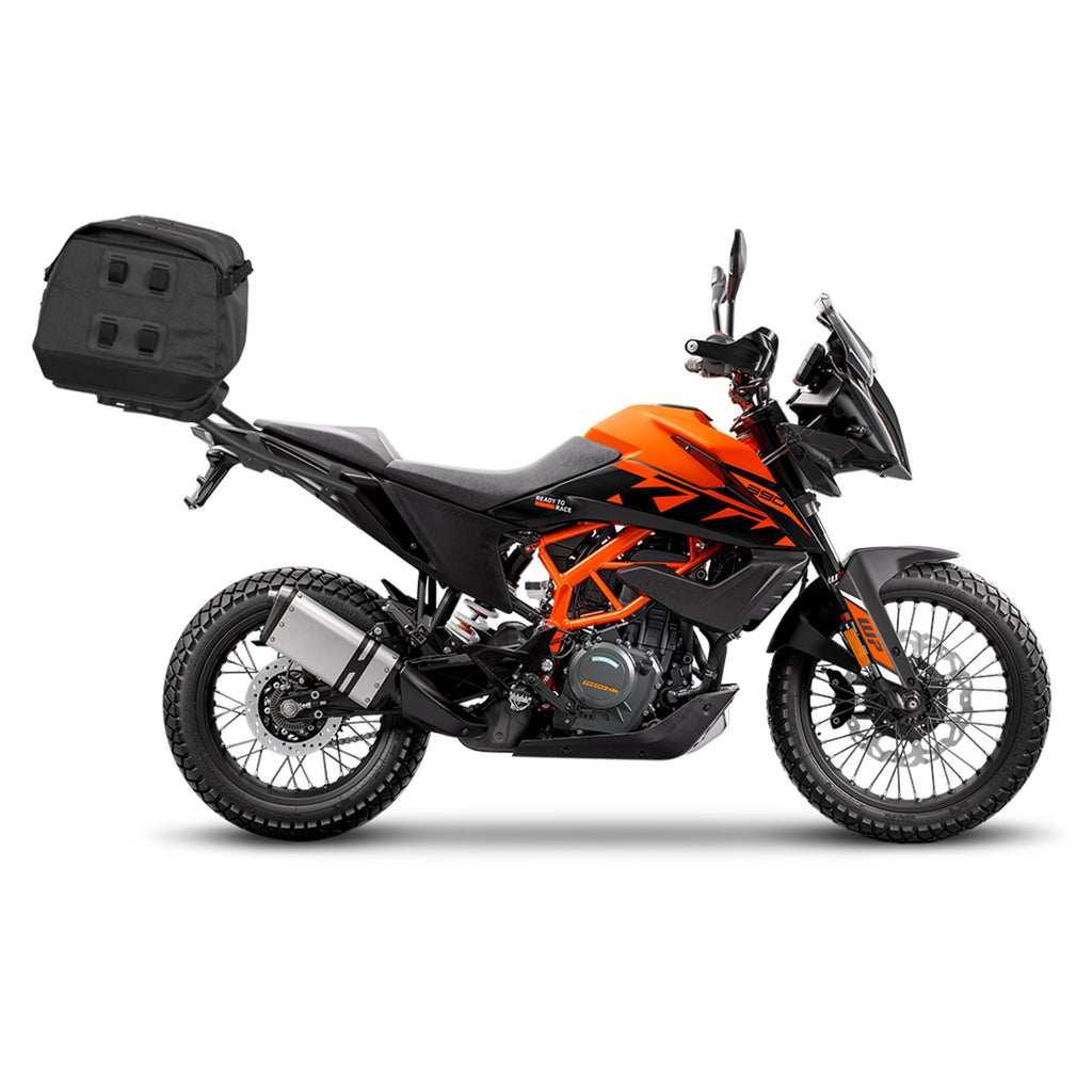 SHAD носач за куфер Top Master — KTM 390 Adventure (K0DK30IST)